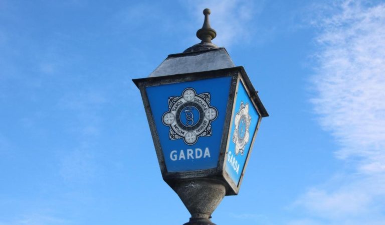 Carrigallen Garda Station
