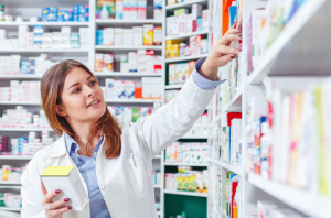 Foster's Pharmacy Carrigallen