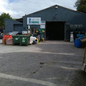 martstore carrigallen