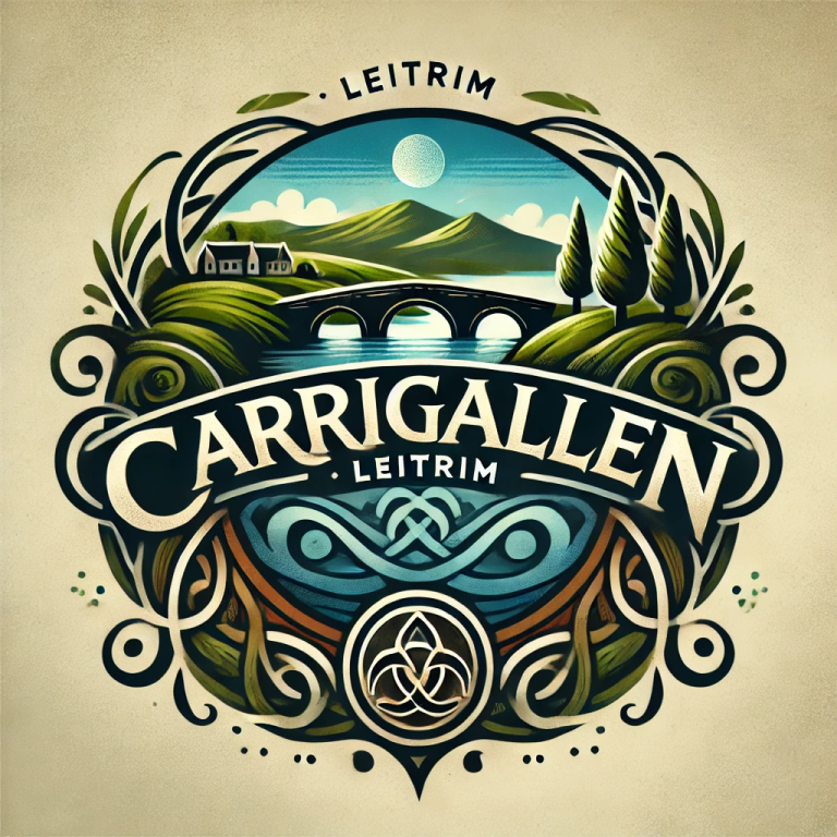 carrigallen-gaa-club